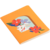 Caderneta Pólen Sem Pauta - Janelas Amarelas (14 x 21 cm) - comprar online