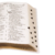 Biblia Sagrada ARA - Capa Branca (Letra Gigante)