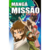 Mangá: Missão