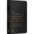 Bíblia Pregação Expositiva Preta + Bíblia: Um Estudo Panorâmico e Cronológico - comprar online