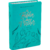 A Bíblia da Mulher NAA - Azul Turquesa (Nova Edição)