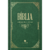 Bíblia e Hinário Novo Cântico - Verde (ARA) - comprar online