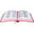 Bíblia Sagrada ARA - Capa Pink (Letra Grande) - comprar online