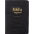 Bíblia Sagrada ARA - Preto Fosco (Letra Grande) - comprar online