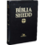 Biblia Shedd ARA - Couro Bonded Preta - comprar online