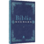 Bíblia Sagrada NVI - Clássica c/ Plano Leitura (Capa Dura)