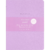 Planner Revista Planejamento Mensal - Lilás Pastel (19 x 25 cm)