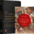 Bíblia Pregação Expositiva Preta + Bíblia: Um Estudo Panorâmico e Cronológico