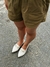 Loafer Comfy Off-White - Martha - comprar online
