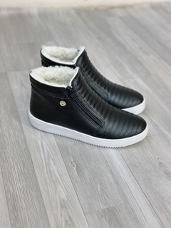 Tênis Boot Bee Ana Guedes Boutique