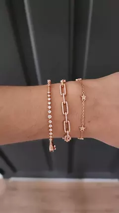 Pulsera Kim - comprar online