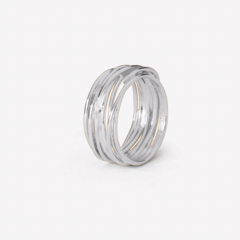 Anillo Hilo de la Vida - comprar online