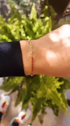 Pulsera Mikonos - tienda online