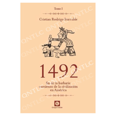 1492 Tomo I