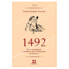 1492 Tomo Único