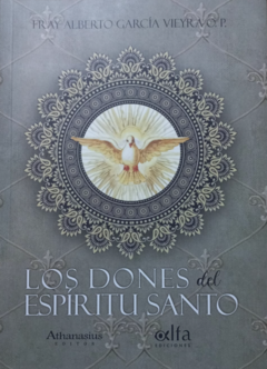 Los Dones del Espíritu Santo.