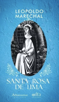 Vida de Santa Rosa de Lima