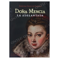 Doña Mencía la adelantada