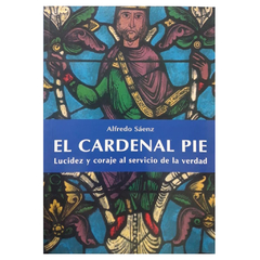 El Cardenal Pie