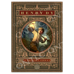 Henry Dy