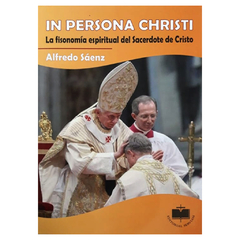 In persona Christi