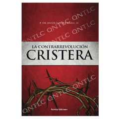 La Contrarrevolución cristera