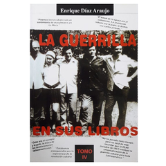 La guerrilla en sus libros