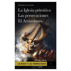 La Nave y las Tempestades I - comprar online