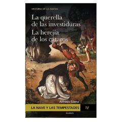 La Nave y Las Tempestades IV - comprar online