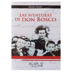 Las aventuras de Don Bosco