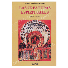 Las criaturas espirituales