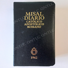 Misal diario Católico Apostólico Romano