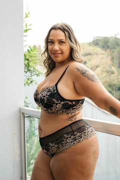 Conjunto Helena | plus size - comprar online