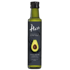 Azeite de Avocado 250ml - Hass