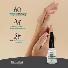 Base Fortalecedora 8ml - comprar online