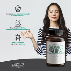 Calmante Natural - comprar online