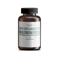 Anti-inflamatório Multibenefícios - Canela de Velho 500mg