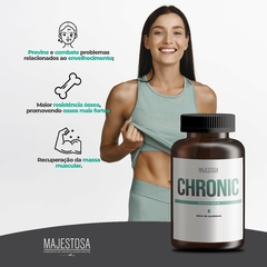 Chronic® 500mg - comprar online