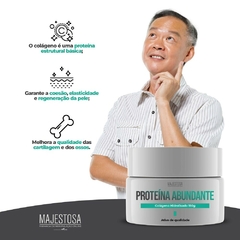 Proteína Abundante - Colágeno Hidrolisado Pote 150g - comprar online