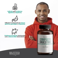 Composto Digestivo - comprar online