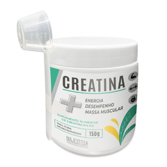 Creatina Pote 150g