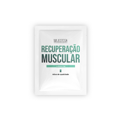 Recuperação Muscular - D Ribose 2,5g