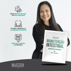 Manutenção Intestinal - FOS 3g - comprar online