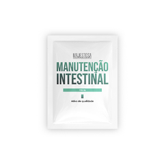 Manutenção Intestinal - FOS 3g