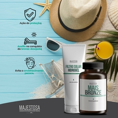 KIT - Dia de Sol - comprar online