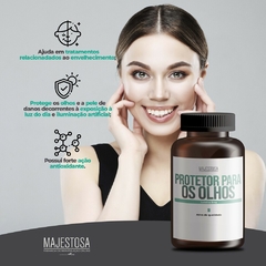 Protetor Para os Olhos - Luteína 5mg - comprar online