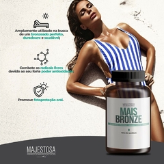 Mais Bronze - comprar online