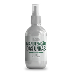 Manutenção das Unhas 30ml