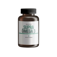 Supra Ômega 3 1000mg