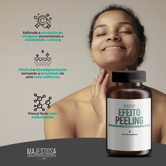 Efeito Peeling - Oli-Ola 300mg - comprar online